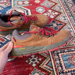 Danner 600 Low boots